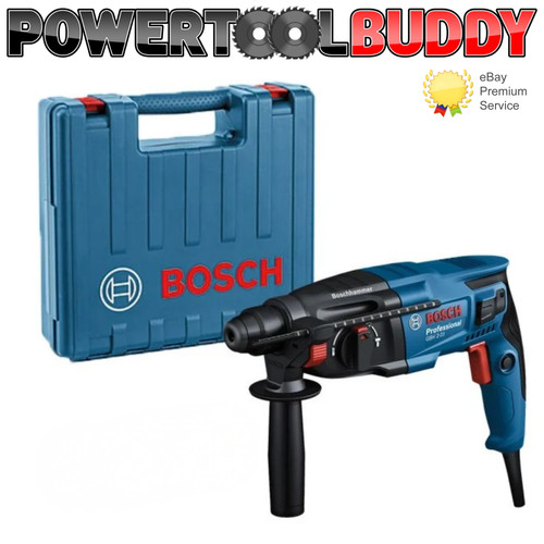 Bosch gbh2 corded - bosch, gbh2-21