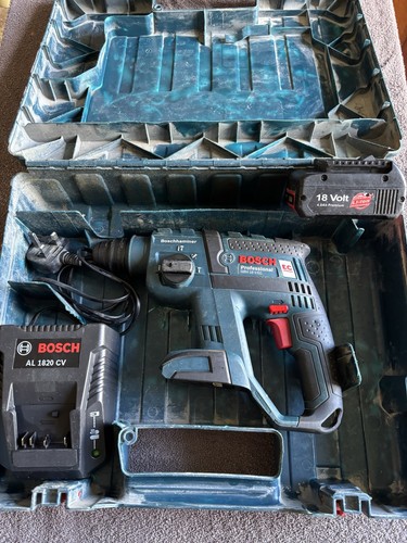 Bosch gbh ec professional - bosch, v-ec