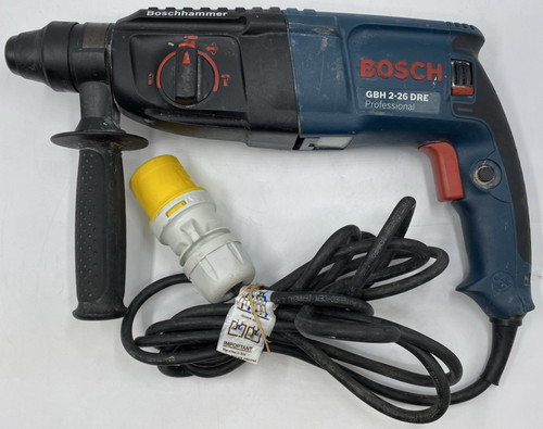 Bosch professional gbh 26 - professional,
