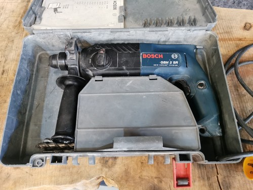 Bosch professional gbh - bosch,