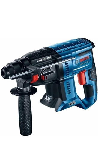 Bosch gbh 18v - 18v-21, cordless