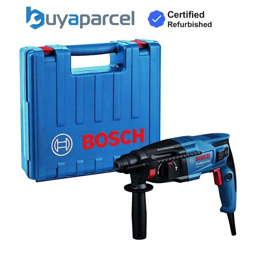 Bosch gbh2 240v sds plus - gbh2-21,