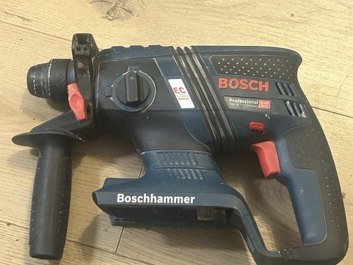 Bosch professional gbh ec - professional, v-ec