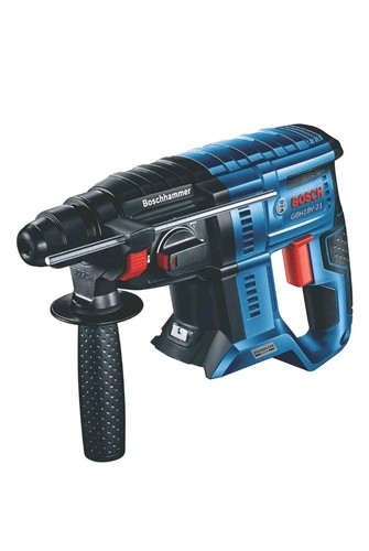 Bosch gbh 18v - bosch,