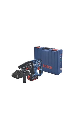 Bosch cordless sds gbh 18v - cordless,