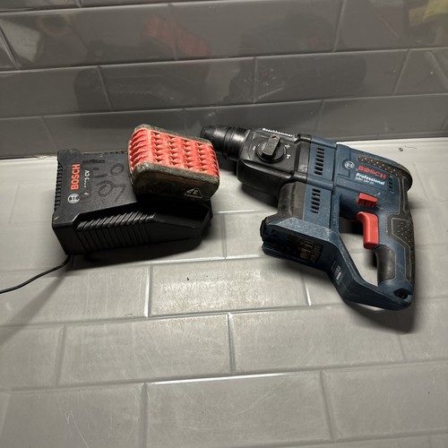 Bosch professional gbh - gbh, 18v-20
