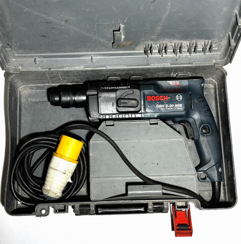 Bosch gbh sre - sre, 500w