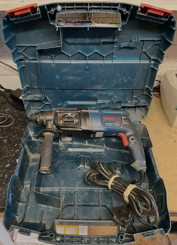 Bosch professional gbh 26 - bosch, 2-26