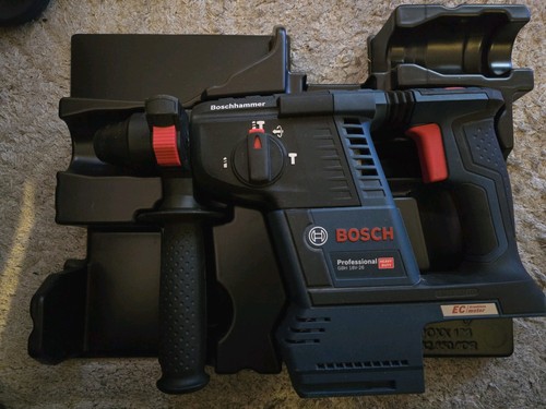 Bosch gbh 18v - bosch,
