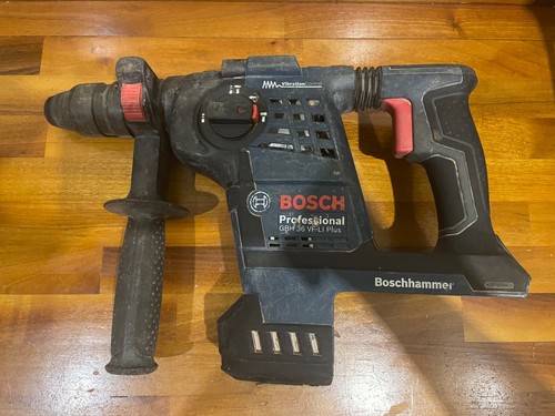 Bosch gbh li plus - gbh, 36