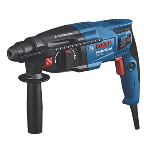 Bosch sds hammer - hammer, drill
