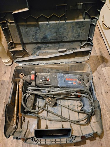 Bosch professional gbh 26 - bosch,