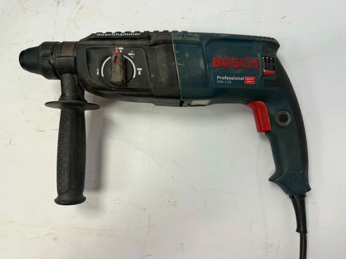 Bosch professional gbh - bosch,