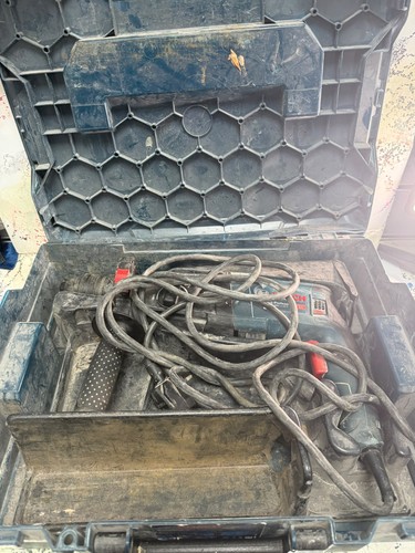 Bosch gbh2 28f - hammer, drill