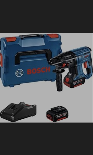 Bosch gbh 18v - gbh,