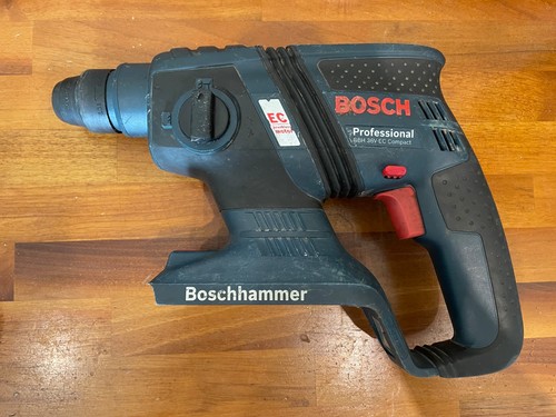 Bosch professional gbh ec - professional,
