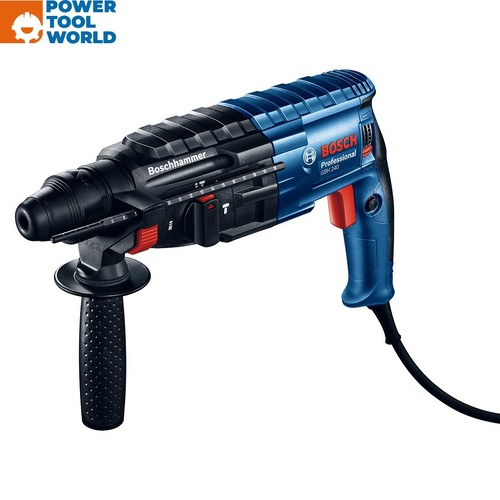 Bosch professional gbh 240 - bosch,