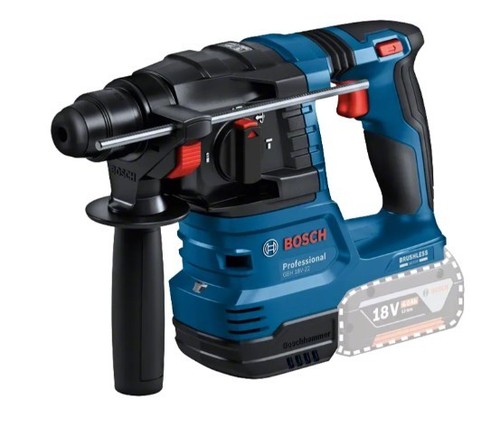 Bosch pro gbh - pro, 18v-22