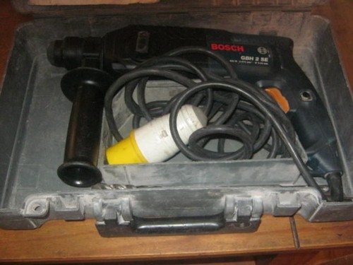 Bosch gbh corded sds - 2, se