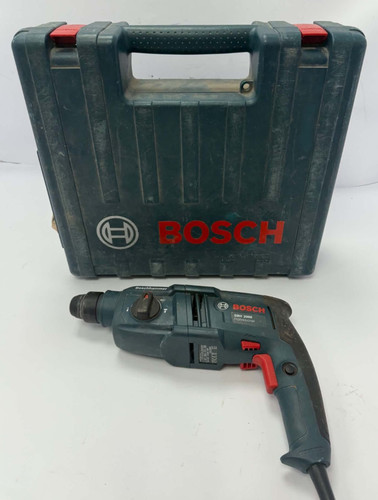 Bosch professional gbh 2000 - bosch,