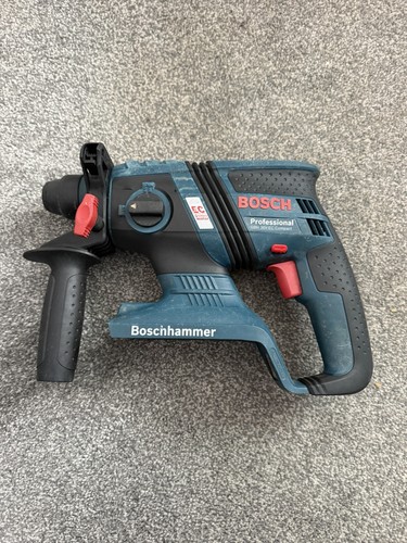 Bosch pro gbh 36v - gbh, compact