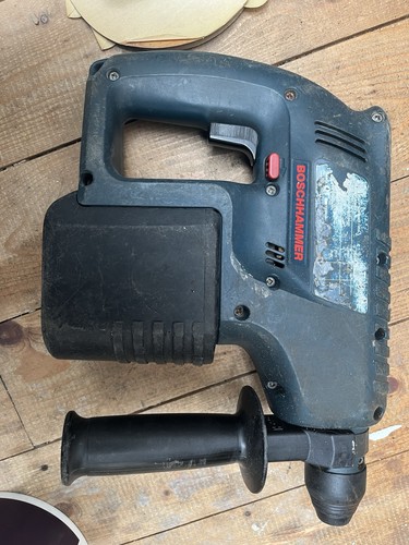 Bosch gbh24vre 24v - gbh24vre, cordless