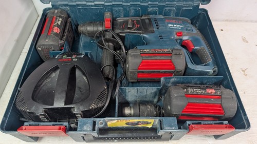 Bosch gbh 36v - gbh,