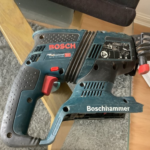 Bosch gbh ec compact - v-ec,