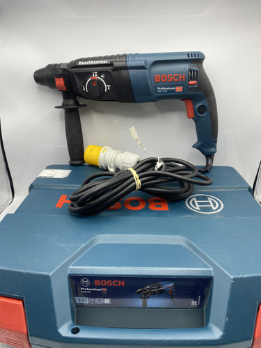 Bosch professional gbh 26 - bosch,