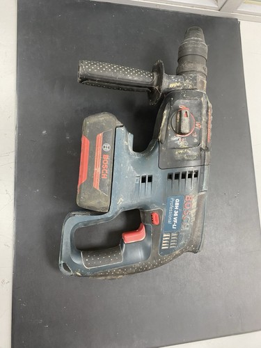 Bosch gbh36 36v sds - gbh36,