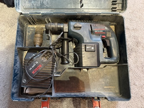 Bosch professional gbh - professional, vre