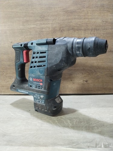 Bosch gbh li - bosch, plus