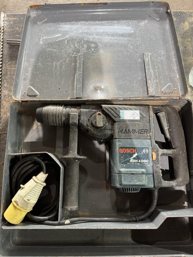 Bosch gbh 45d - gbh, 8-45d