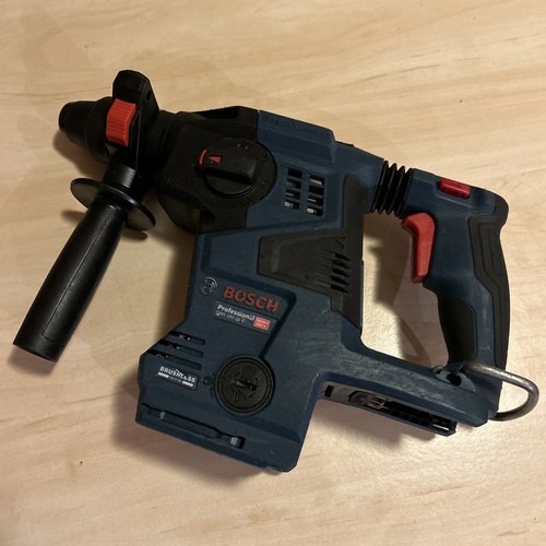 Bosch gbh 18v 3 - gbh,