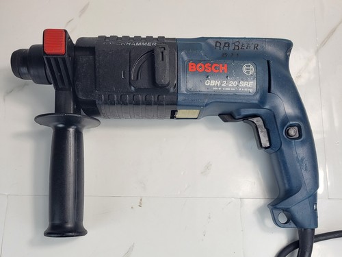 Bosch professional gbh 20 - professional, 2-20