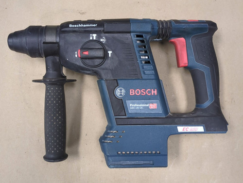 Excellent condition bosch gbh - excellent,