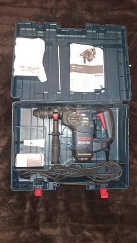 Bosch gbh dfr - bosch,