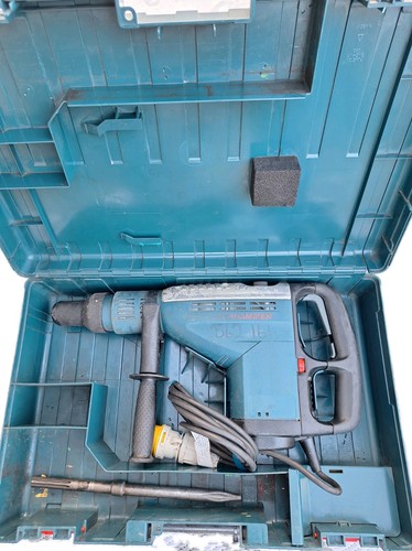 Bosch gbh sds max - sds,