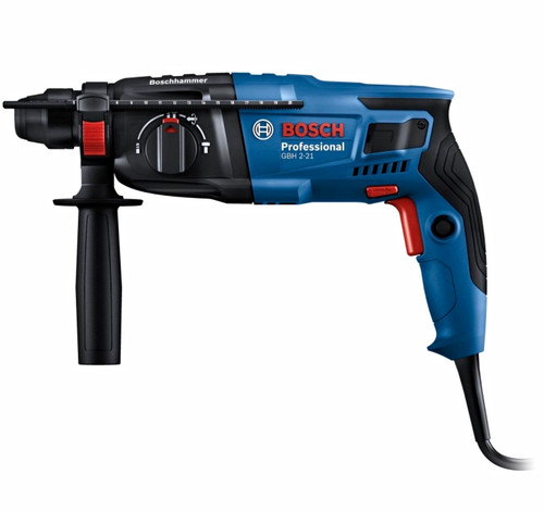Bosch professional gbh 21 - bosch, 2-21