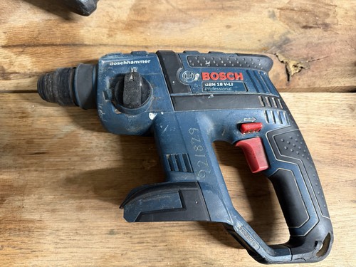 Bosch professinal gbh - professinal,