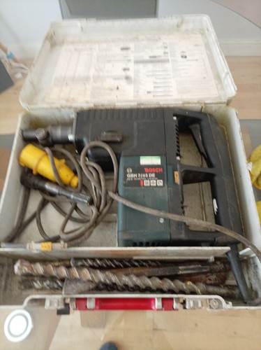 Bosch 110v heavy - bosch,