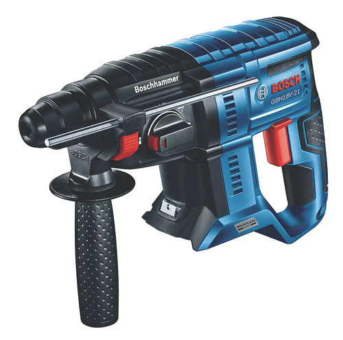 Bosch gbh 18v - 18v-21,