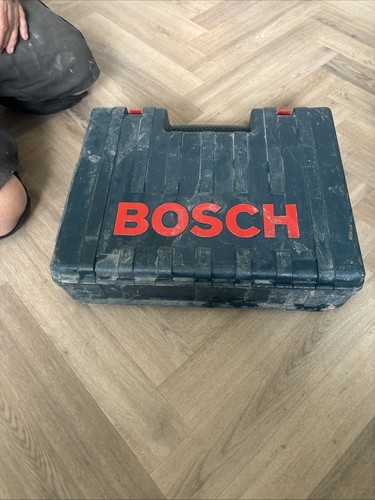 Bosch gbh 2400 sds - bosch, hammer