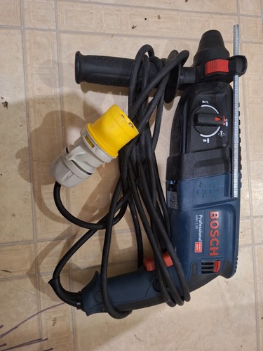 Bosch gbh professional - gbh,