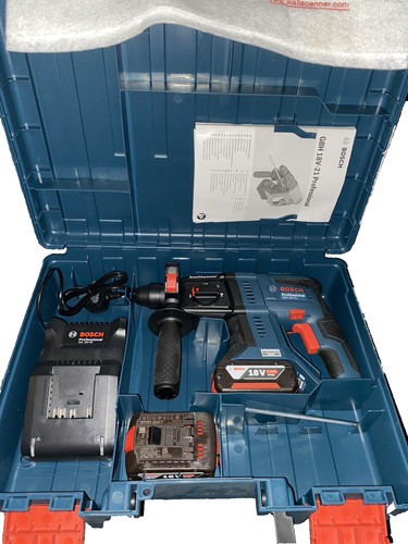Genuine bosch gbh18v 21 - bosch, gbh18v-21