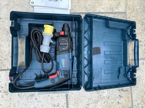 Bosch professional gbh - gbh, 2-21