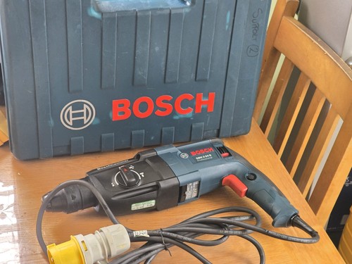 Bosch gbh 24mm - sds+, 3