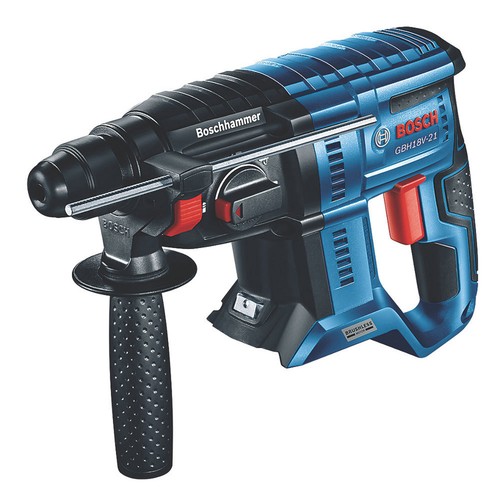 Bosch cordless sds - cordless, sds-plus