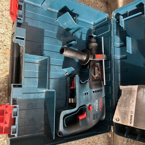 Bosch 36v gbh - bosch, 36