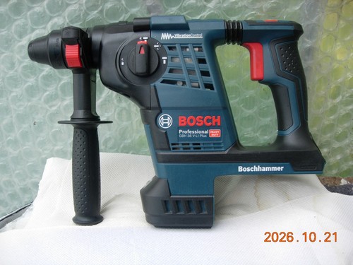 Bosch gbh plus - bosch,